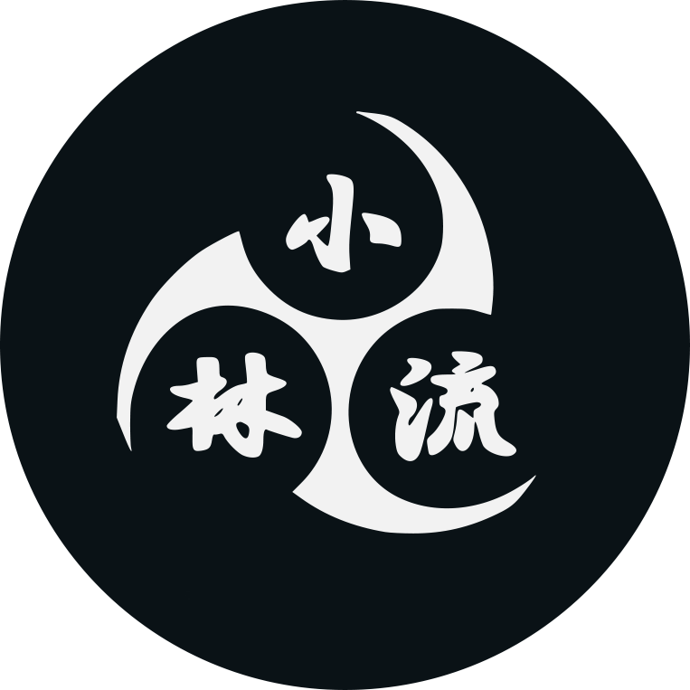 Shorin Ryu Schwerin Logo