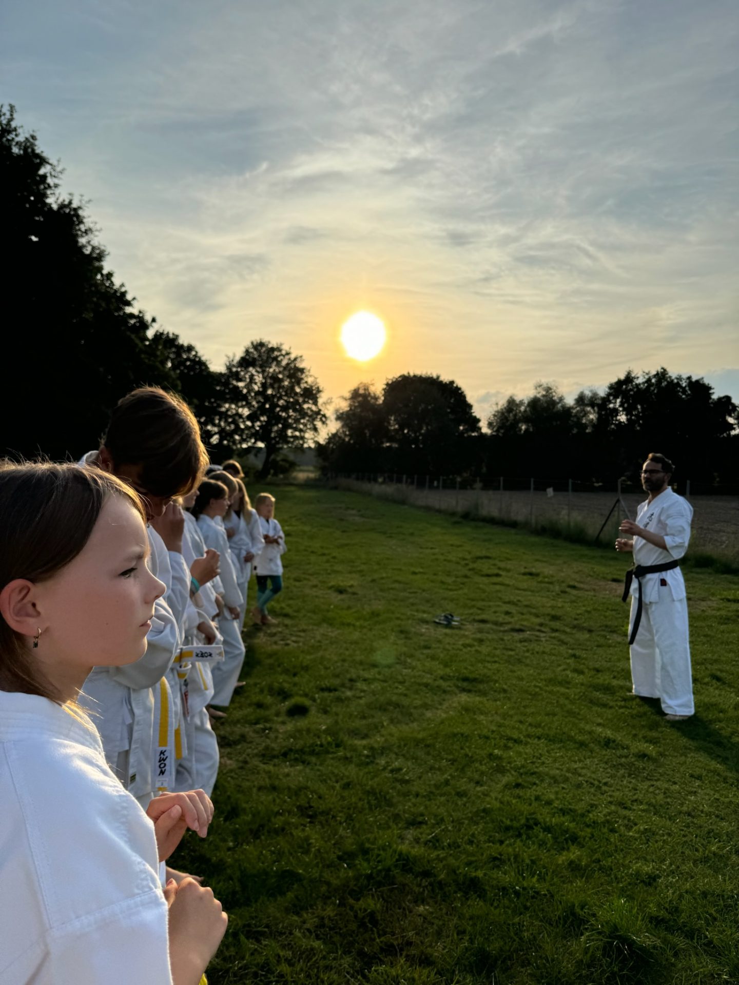 Sommerlager 2024 in Mirow